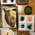 a0imama♡'s cooksnap of when they made ♡祝100日記念♡お食い初め♡.