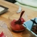 ちぐまろ's cooksnap of when they made トマトのはちみつマリネ.