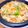 YUH♡ママ's cooksnap of when they made ♥暖まるぅ～具沢山の味噌煮込みうどん♥.