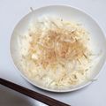 mimitk's cooksnap of when they made 1玉ぺろり＊新玉ねぎのマヨぽんサラダ.