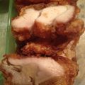 sachinchan's cooksnap of when they made 簡単！鳥のからあげ.