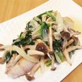 ☆Cana☆'s cooksnap of when they made タラのムニエル ほうれん草チーズかけ.