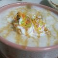 rioriiio's cooksnap of when they made バリスタde甘～いキャラメル♡ラテ♪.
