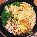 ☆☆ピカリ☆☆'s cooksnap of when they made 簡単♡わが家の辛味噌鍋(スープ).