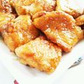◆キャンベル◆'s cooksnap of when they made お弁当に♪冷めてもおいしい鶏の照り焼き.