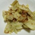さいこ姫's cooksnap of when they made キャベツのごまかつお和え.