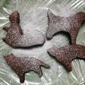 ★哉★'s cooksnap of when they made 速攻ホットケーキミックスでレンジケーキ.
