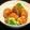 ひさかた's cooksnap of when they made 簡単！ヘルシーおから肉団子☆チーズ入り.