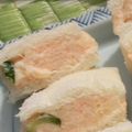 i_yokan's cooksnap of when they made クリームたらもサラダ.