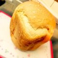 mii219's cooksnap of when they made HB　毎朝の食パン.