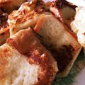 LeyLeyLeys's cooksnap of when they made 定番フレンチトースト.