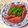 あざらしの赤ちゃん's cooksnap of when they made 絹さやトマトサラダ.