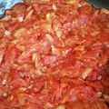 あじゅなつママ's cooksnap of when they made トマトソース.