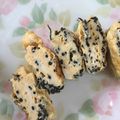 ぽる＊'s cooksnap of when they made お弁当おかず★ひじきin玉子焼き.