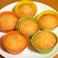 つちかな's cooksnap of when they made マーマレードのカップケーキ.
