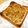 ＊実月＊'s cooksnap of when they made 絶品！酒かすの椎茸と白葱トースト.