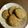 biriyani's cooksnap of when they made 青のりゴマビスケット。.