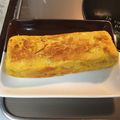 sararaママ's cooksnap of when they made ふんわり甘〜い☆玉子焼き.