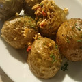 3life's cooksnap of when they made 超簡単！今が旬！「新じゃがのアヒージョ」.