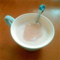 max4995's cooksnap of when they made 牛乳をレンチンで♡簡単カフェオレ♡.