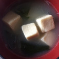 ちゃろみん's cooksnap of when they made 高野豆腐とほうれん草の中華風スープ.