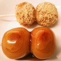 マロンまろんママ's cooksnap of when they made もちもちかんたん！みたらしだんご*.