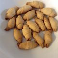 たかぎ∞'s cooksnap of when they made かわいい♪パン型クッキー☆プレゼントに！.
