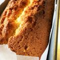 しぃぃか's cooksnap of when they made パウンドケーキ★シンプル！簡単！.