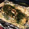 cocoism's cooksnap of when they made 鮭のマスタード焼き.