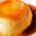 つじめぐ's cooksnap of when they made 簡単フライパンでとろとろプリン.