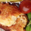 とも・たいママ's cooksnap of when they made たけのこ煮物ﾘﾒｲｸ♪★ふんわり揚げ★.
