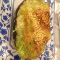 クックMMRGDG☆'s cooksnap of when they made アボカドえび簡単グラタン.