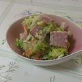 SPI2's cooksnap of when they made 春キャベツのポテトサラダ.