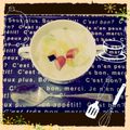 barahimeno's cooksnap of when they made 簡単！白菜の優しいミルクスープ.