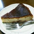かずのりママ's cooksnap of when they made いちごジャムのベイクドチーズケーキ.