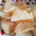 ゆか＊みく's cooksnap of when they made 長芋焼き.