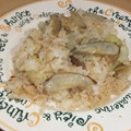 きらり流れ星's cooksnap of when they made ＊鶏肉とごぼうの炊き込みご飯＊.