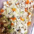 rin0418r24's cooksnap of when they made 簡単☆ヘルシー炒り豆腐.