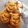 どこでもいっしょ's cooksnap of when they made きなこクッキー.