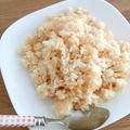 さくらこ◇'s cooksnap of when they made チャーハン☆味覇（ウェイパー）.