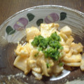 .さるかっぱ's cooksnap of when they made ♥激ウマ♡イカのバタマヨ炒め♥.
