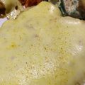 ベリーゆき's cooksnap of when they made ☆カレイのチーズ乗せカレー味のソテー☆.