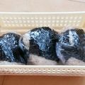 うゆさくら's cooksnap of when they made ツナの和風おにぎり.