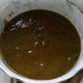 こうけママ's cooksnap of when they made 山椒味噌.