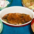 KumiQue's cooksnap of when they made 絶品☆さばのみぞれ煮.