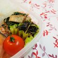 バカリャウ's cooksnap of when they made ミネラル補給に～乾燥わかめで佃煮風.