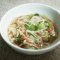 みずたま1616's cooksnap of when they made 万能とろとろ♡レタス中華餡♡.