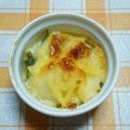 ☆☆たっくんまま☆☆'s cooksnap of when they made 白ネギとじゃがいものグラタン.