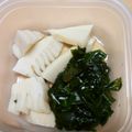 SHIHOBONN's cooksnap of when they made とっても簡単♫若竹煮.
