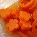 トントンくつくつ's cooksnap of when they made 人参のグラッセ.